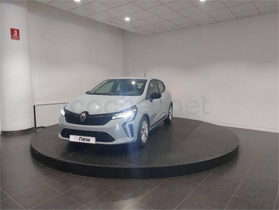 RENAULT Clio Evolution ETech full hybrid 145 RENAULT Clio Evolution ETech full hybrid 145
