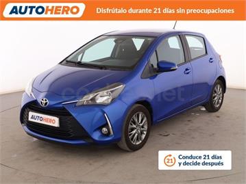 TOYOTA Yaris 1.0 70 Business
