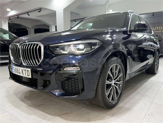 BMW X5 xDrive30d