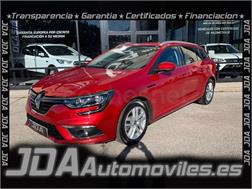 RENAULT Mégane S.T. Business Blue dCi RENAULT Mégane S.T. Business Blue dCi