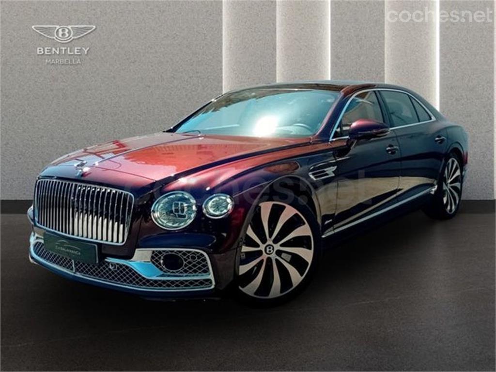 Bentley Flying Spur