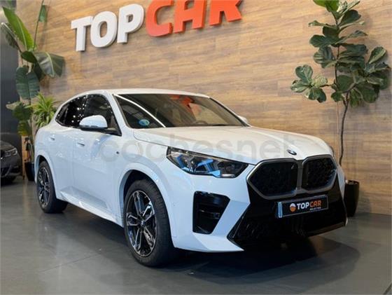 BMW X2 xDrive20d