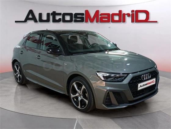 AUDI A1 Sportback Adrenalin 30 TFSI