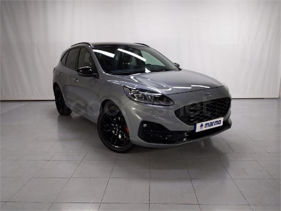 FORD Kuga STLine X 2.5 Duratec FHEV Auto FORD Kuga STLine X 2.5 Duratec FHEV Auto