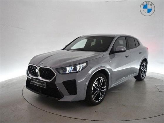 BMW X2 sDrive20i