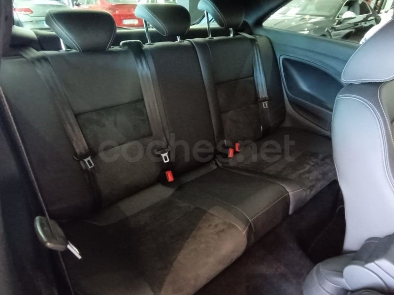 SEAT Ibiza SC 1.8 TSI Cupra - Coche de segunda mano en Fuenlabrada - Imagen 8