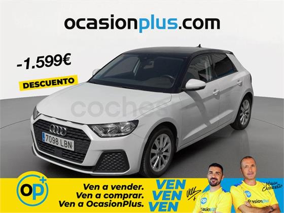 AUDI A1 Sportback Advanced 30 TFSI AUDI A1 Sportback Advanced 30 TFSI