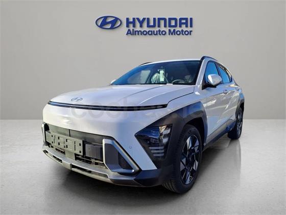 HYUNDAI Kona HEV 1.6GDI DT Tecno