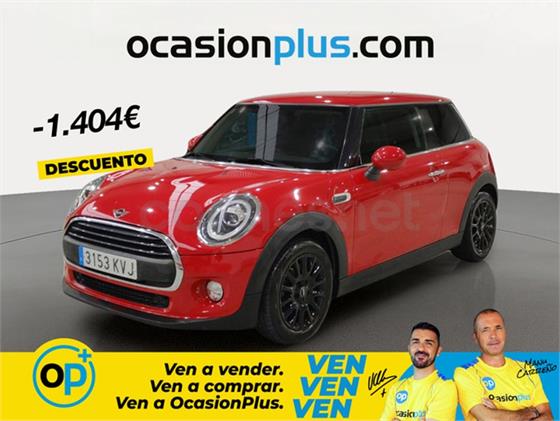 MINI MINI ONE D