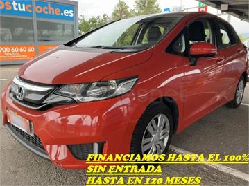 HONDA Jazz 1.3 iVTEC TREND