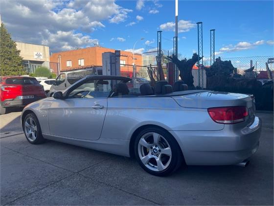 BMW Serie 3 320i