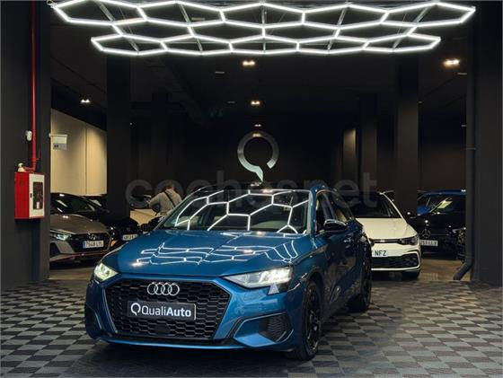 AUDI A3 Sportback Advanced 30 TFSI