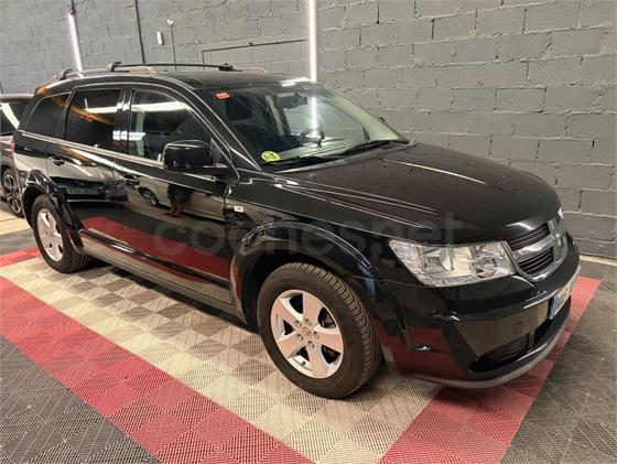 DODGE Journey 2.0 CRD SXT Auto