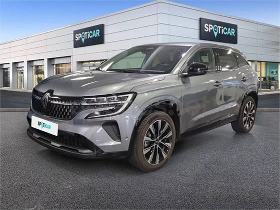 RENAULT Austral Techno Mild Hybrid Auto