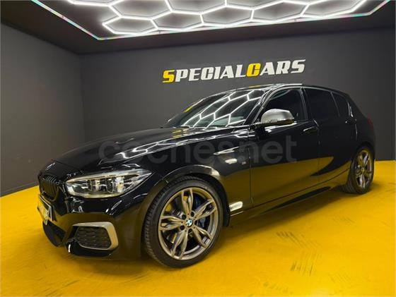 BMW Serie 1 M140iA xDrive BMW Serie 1 M140iA xDrive