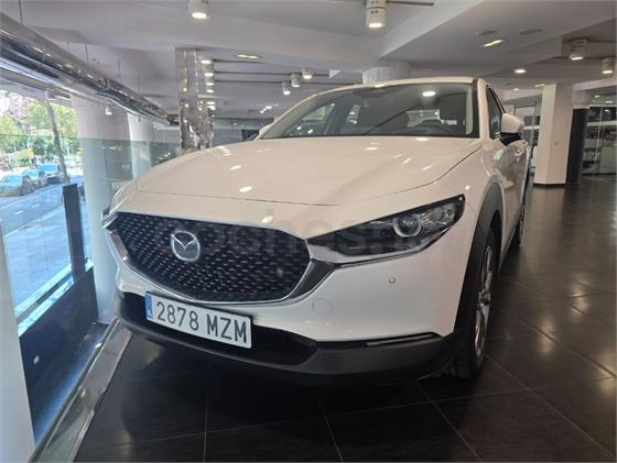 MAZDA CX-30 2.5L eSKYACTIV G MHEV CentreLine