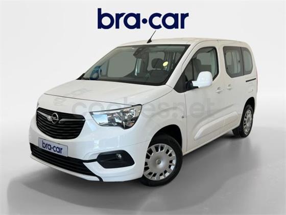 OPEL Combo Life 1.5 TD SS Edition Plus L
