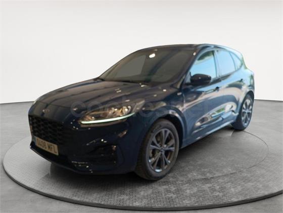 FORD Kuga STLine 2.5 Duratec FHEV Auto