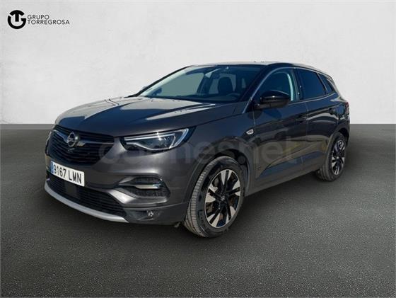 OPEL Grandland X PHEV 1.6 Turbo Ultimate Auto 4x4
