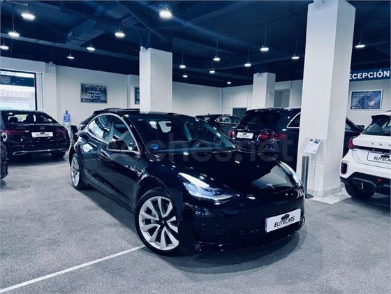TESLA Model 3 Estandar Plus RWD TESLA Model 3 Estandar Plus RWD