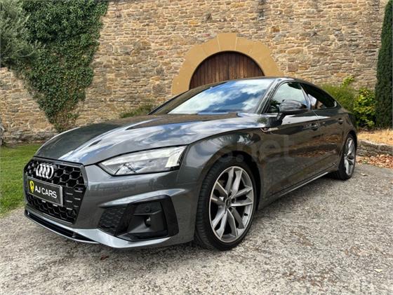 AUDI A5 B.Limited 35 TDI S tronic Spback