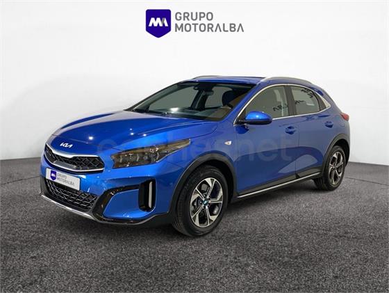 KIA XCeed 1.0 TGDi Drive KIA XCeed 1.0 TGDi Drive