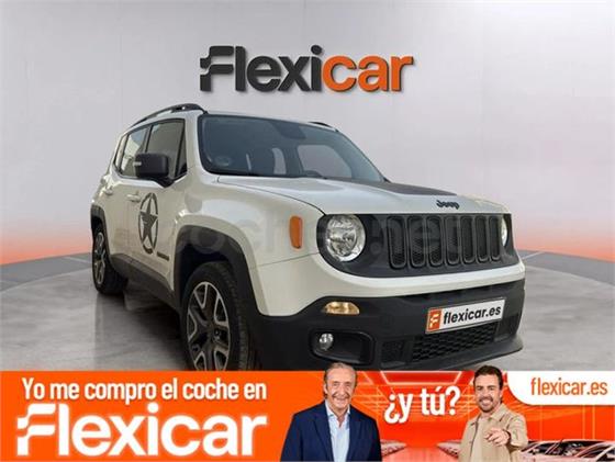 JEEP Renegade 1.6 Mjet Sport 4x2 E6 JEEP Renegade 1.6 Mjet Sport 4x2 E6