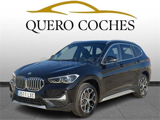 BMW X1 xDrive18dA