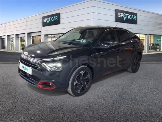 CITROEN C4 BlueHDi 130 SS EAT8 Shine