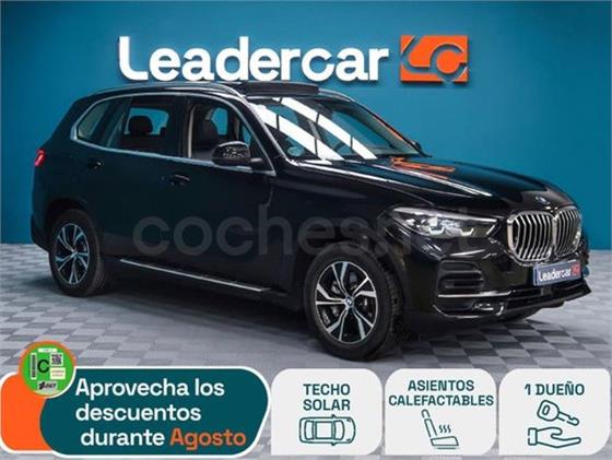 BMW X5 xDrive25d