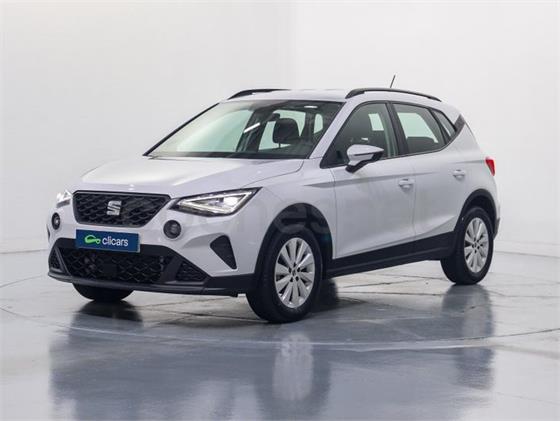 SEAT Arona 1.0 TSI Style XM SEAT Arona 1.0 TSI Style XM