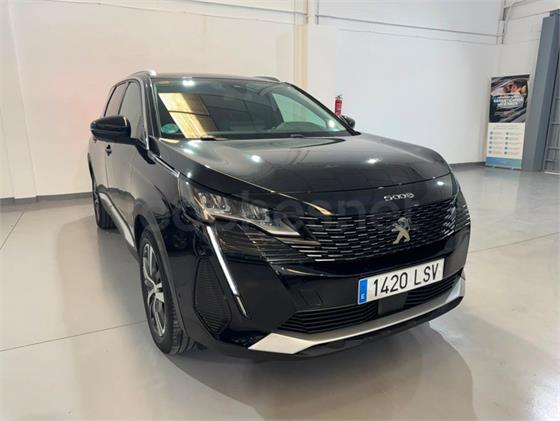 PEUGEOT 5008 1.5 BlueHDi SS Allure EAT8