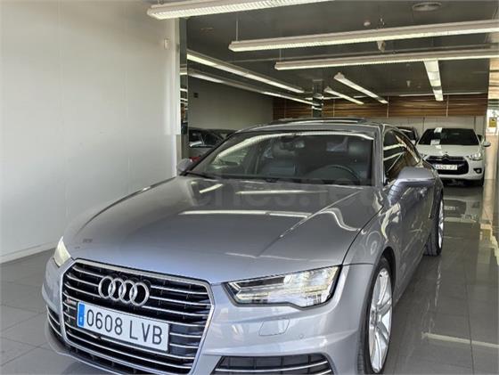 AUDI A7 3.0 TDI ultra S tronic Sportback AUDI A7 3.0 TDI ultra S tronic Sportback