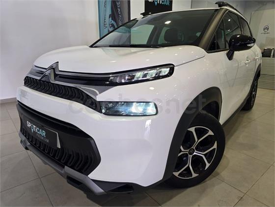 CITROEN C3 Aircross BlueHDi SS Feel Pack CITROEN C3 Aircross BlueHDi SS Feel Pack
