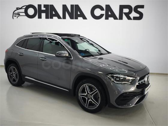 MERCEDES-BENZ GLA GLA 250 e MERCEDES-BENZ GLA GLA 250 e