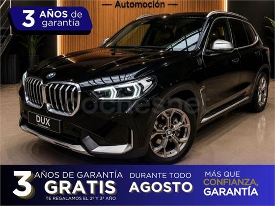 BMW X1 sDrive18i