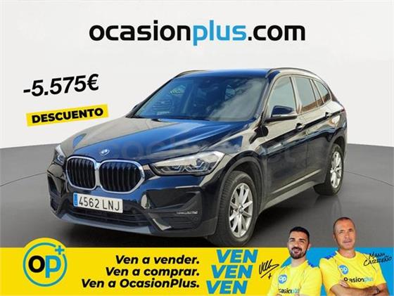 BMW X1 sDrive20dA
