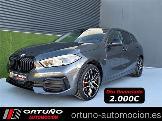 BMW Serie 1 116d