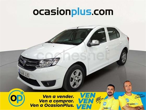 DACIA Logan SL AuDacia dCi 90 DACIA Logan SL AuDacia dCi 90