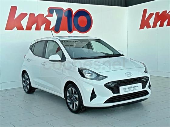 HYUNDAI i10 1.0 Klass AT