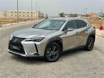 LEXUS UX 2.0 250h Premium