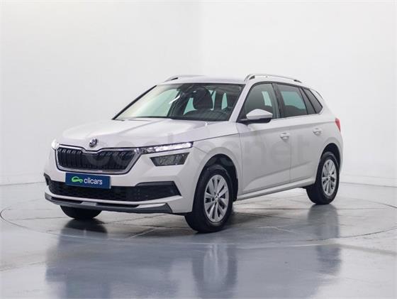 SKODA Kamiq 1.0 TSI Active