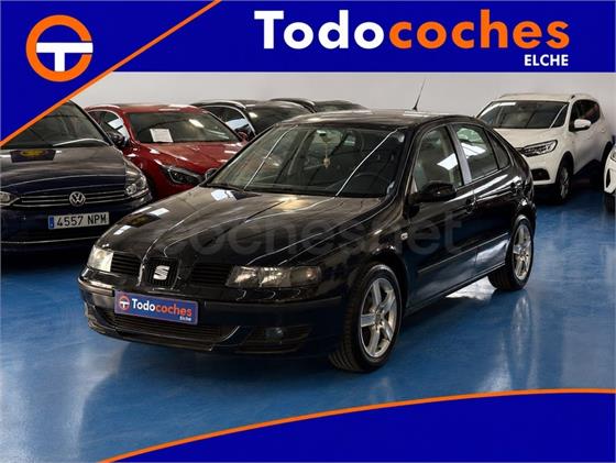 SEAT León 1.6i STELLA SEAT León 1.6i STELLA