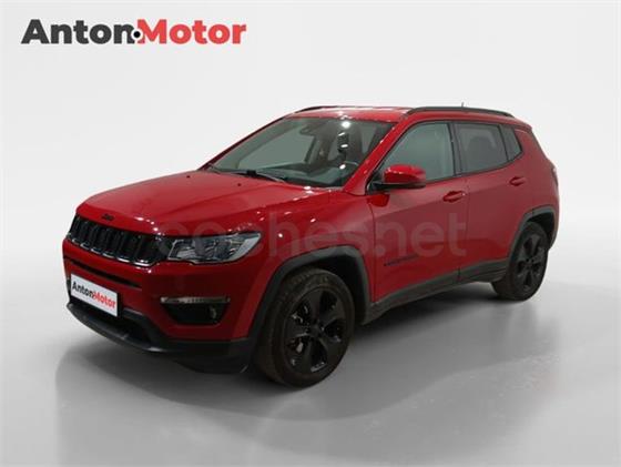 JEEP Compass 1.4 Mair Night Eagle 4x2