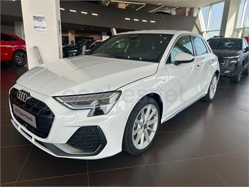 AUDI A3 allstreet Genuine TFSI e S tronic