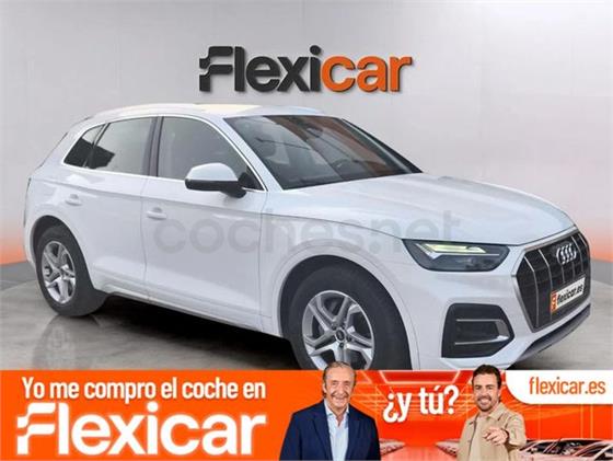 AUDI Q5 35 TDI S tronic AUDI Q5 35 TDI S tronic