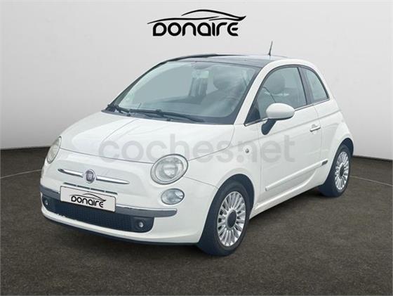 FIAT 500 1.2 8v 69 CV Sport