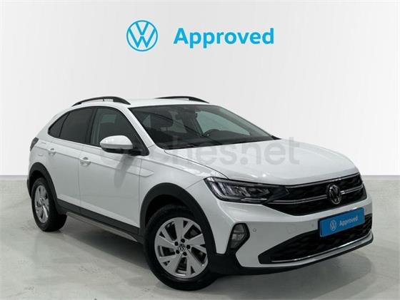 VOLKSWAGEN Taigo Life 1.0 TSI