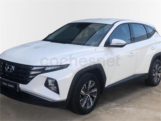 HYUNDAI Tucson 1.6 CRDI Klass Safe HYUNDAI Tucson 1.6 CRDI Klass Safe