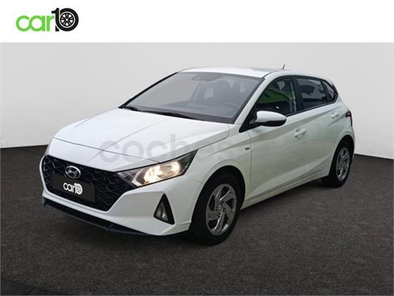 HYUNDAI i20 1.0 TGDI 48V Essence